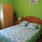 Vivienda Caracolas شقة *