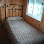 شقة Vivienda Caracolas سوانثيس
