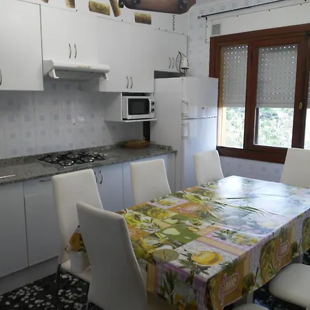 Vivienda Caracolas * Suances