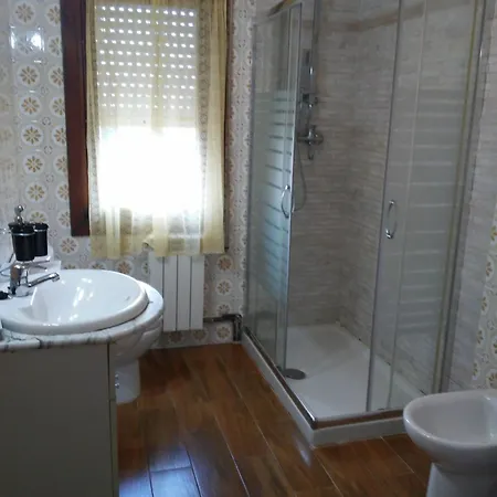 Vivienda Caracolas Apartmán *