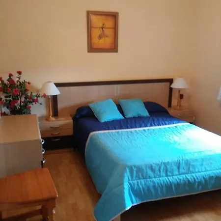 Vivienda Caracolas