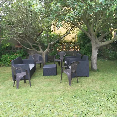 Apartamento Vivienda Caracolas *