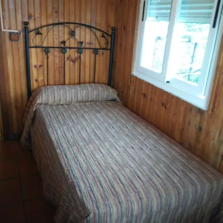 Apartmán Vivienda Caracolas Suances