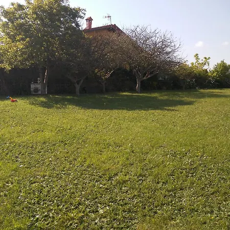 شقة Vivienda Caracolas