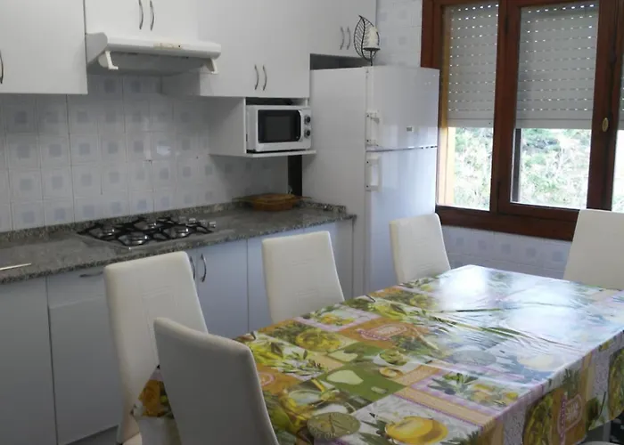 Vivienda Caracolas * Suances