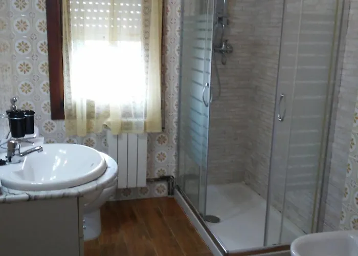 Vivienda Caracolas Apartamento *