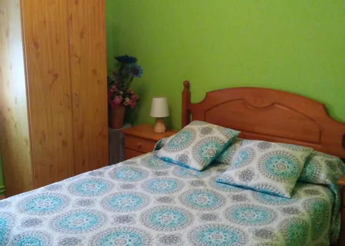 Vivienda Caracolas Apartamento *