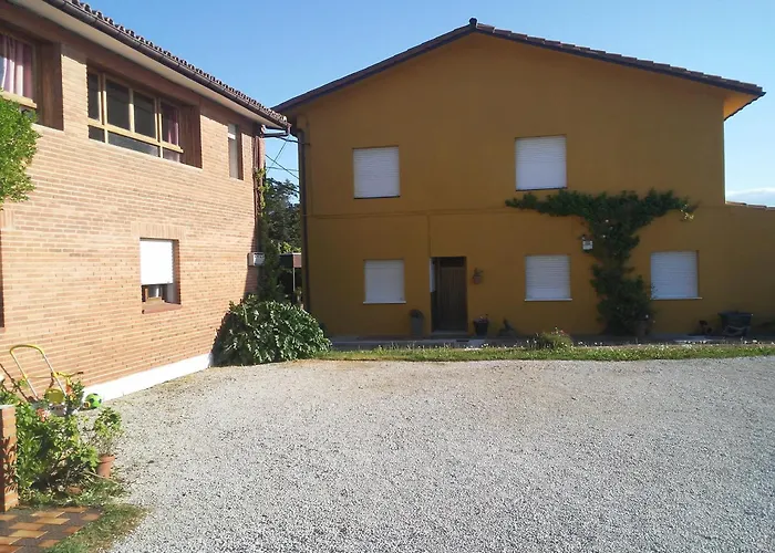 Vivienda Caracolas Apartamento