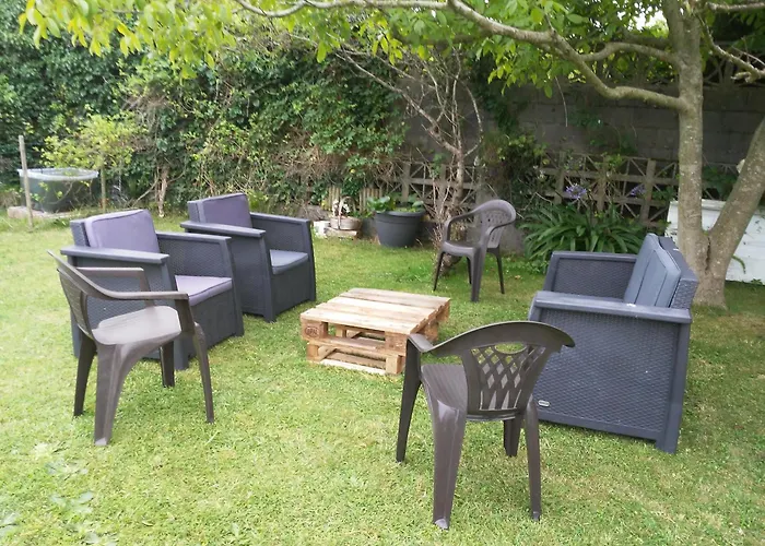 Vivienda Caracolas Apartamento *