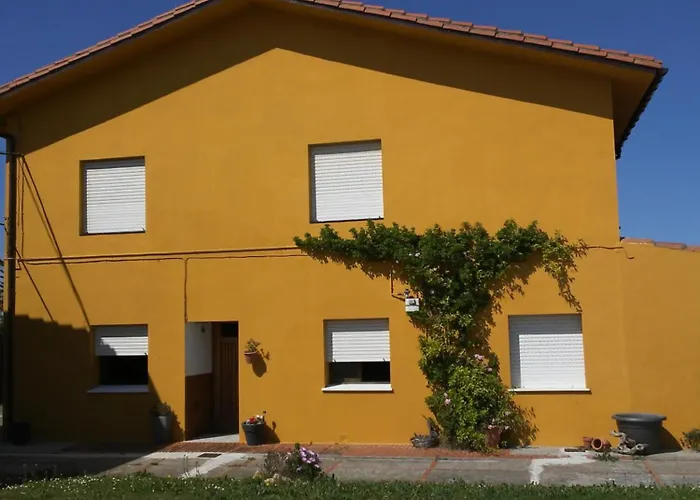 Apartamento Vivienda Caracolas *