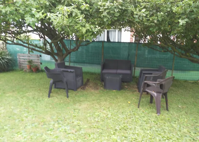 Vivienda Caracolas Apartamento Suances