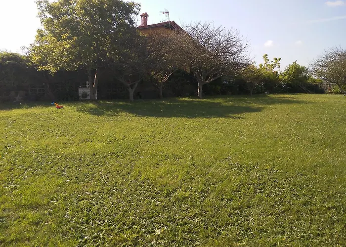 Apartamento Vivienda Caracolas