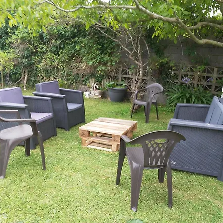 Vivienda Caracolas Appartement *