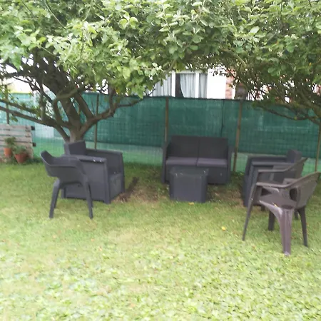 Vivienda Caracolas Appartement Suances